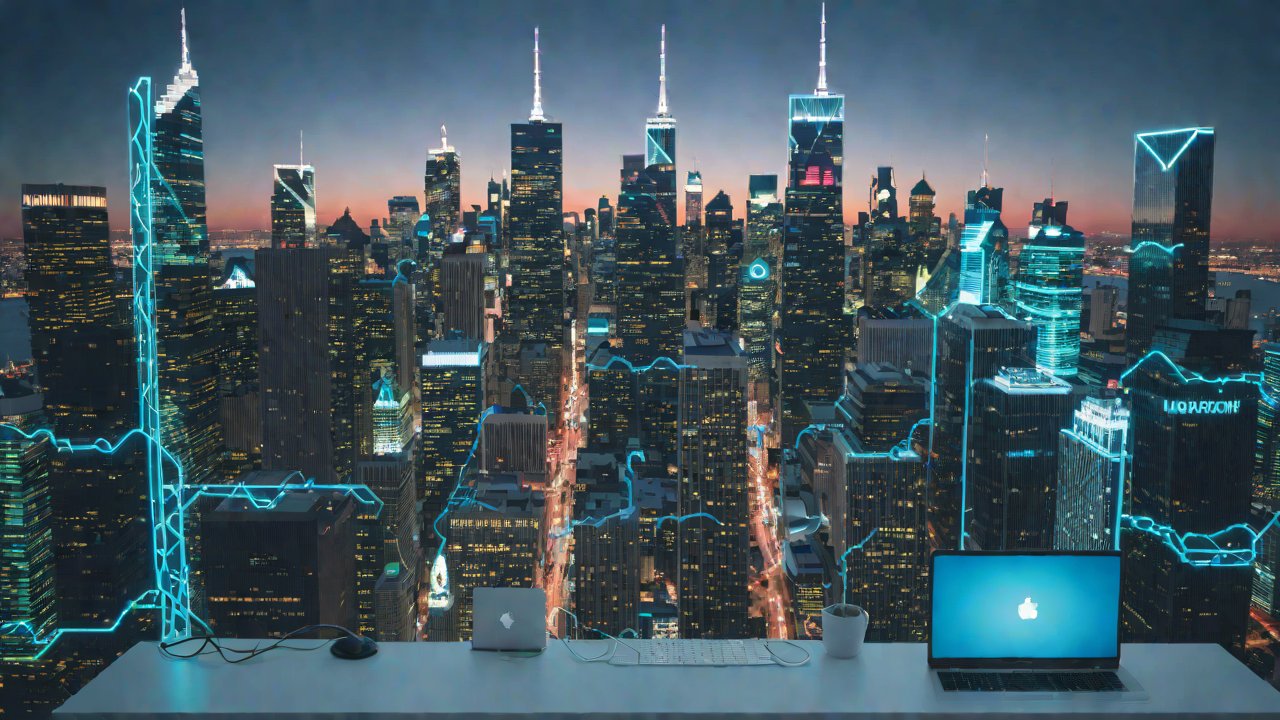 拓展你的人脉:连接的力量