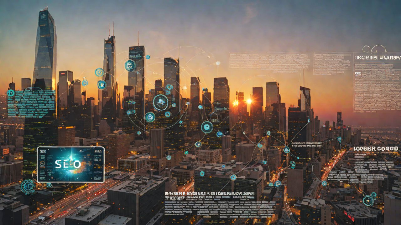 从您自己的网站产生流量和收入：