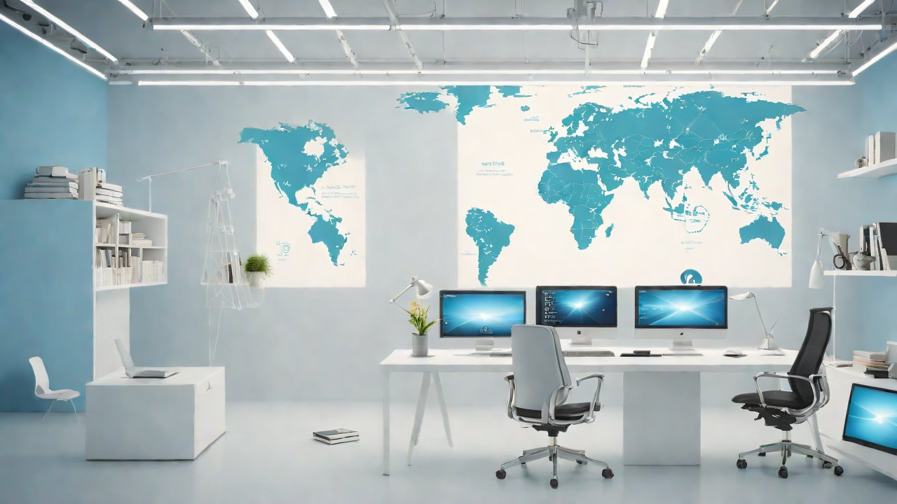 制定国际 SEO 策略的 8 个步骤