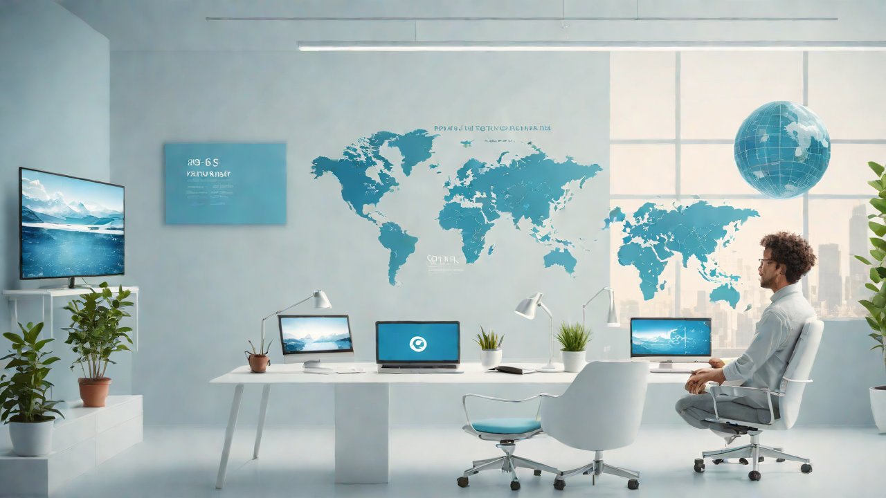 什么是国际 SEO?