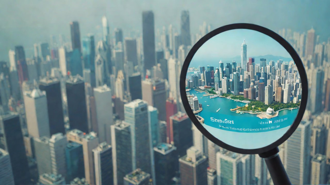 香港百度SEO优化排名终结方案