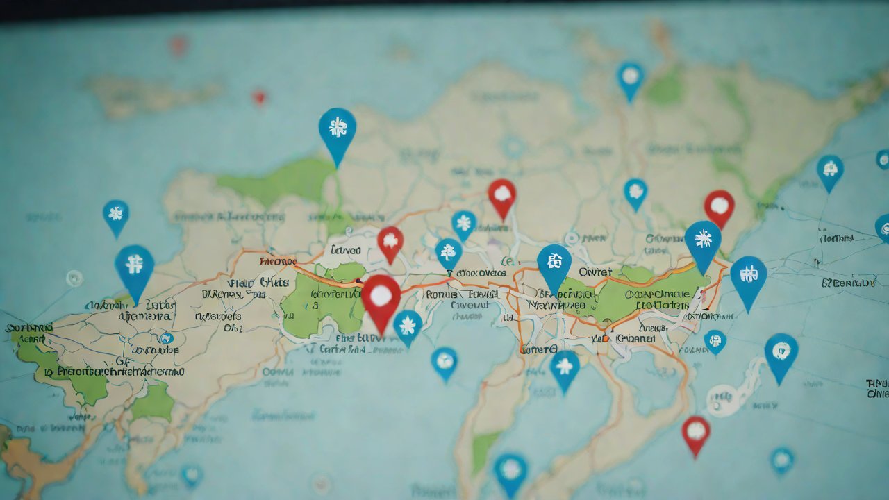 香港如何操作中国大陆百度SEO优化排名？