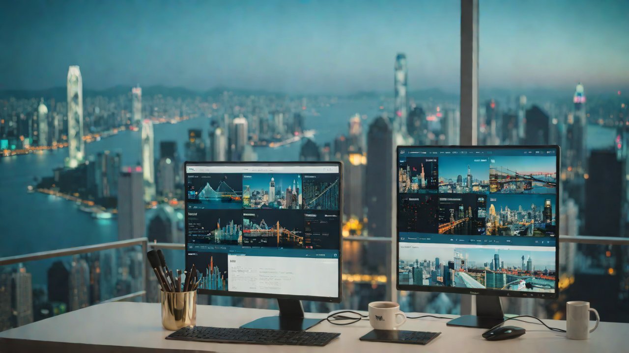 香港搜索引擎SEO排名