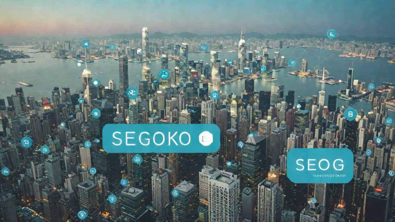 香港搜索引擎SEO排名