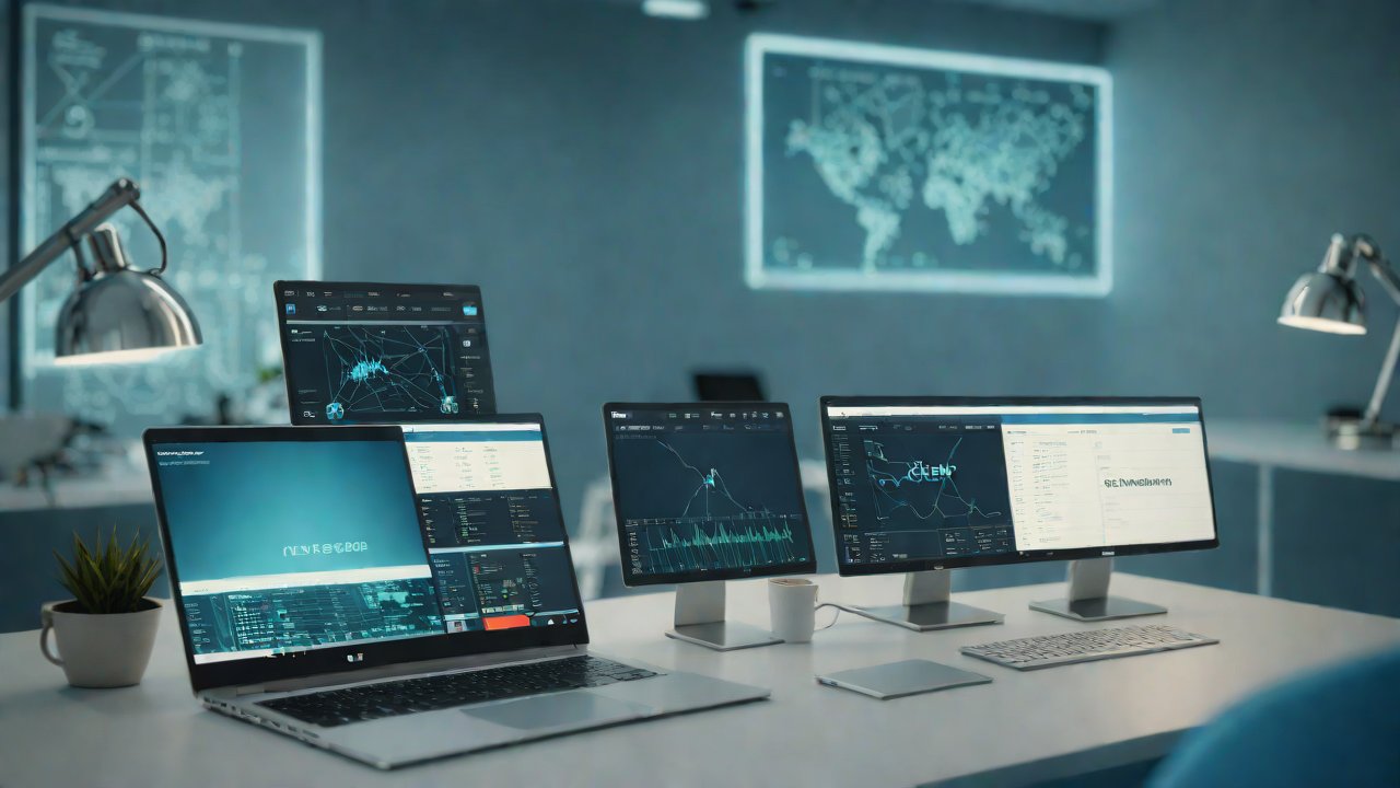 如何通过 10 个步骤创建网站并赚钱（2025 年）？