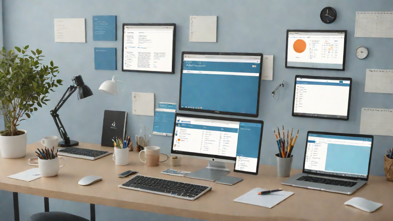 如何通过 10 个步骤创建网站并赚钱（2025 年）？