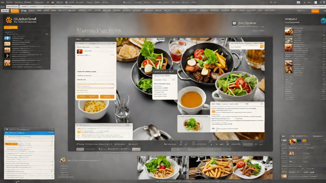 年最适合餐厅的网站建设者是什么？