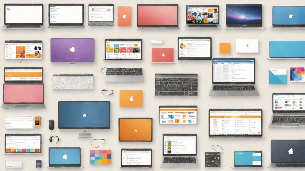 年 10 款最佳无代码应用程序构建器（排名与比较）