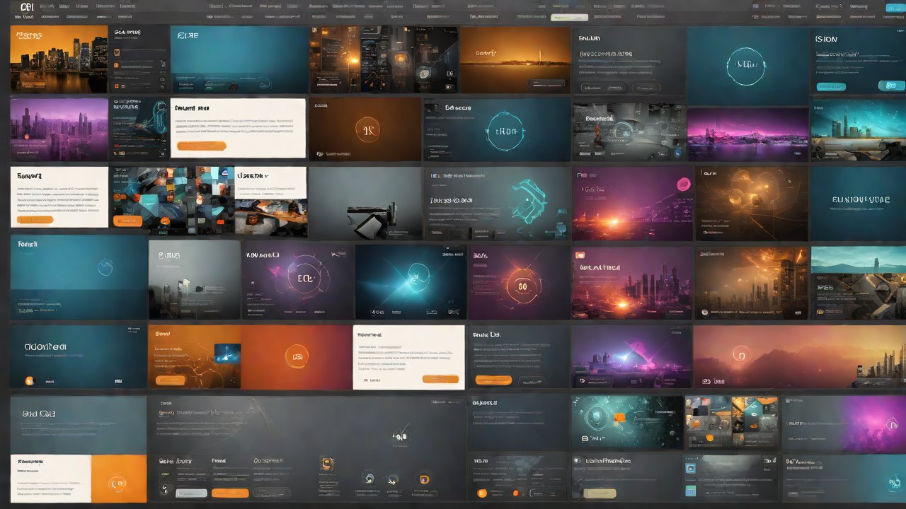 年 10 款最佳无代码应用程序构建器（排名与比较）