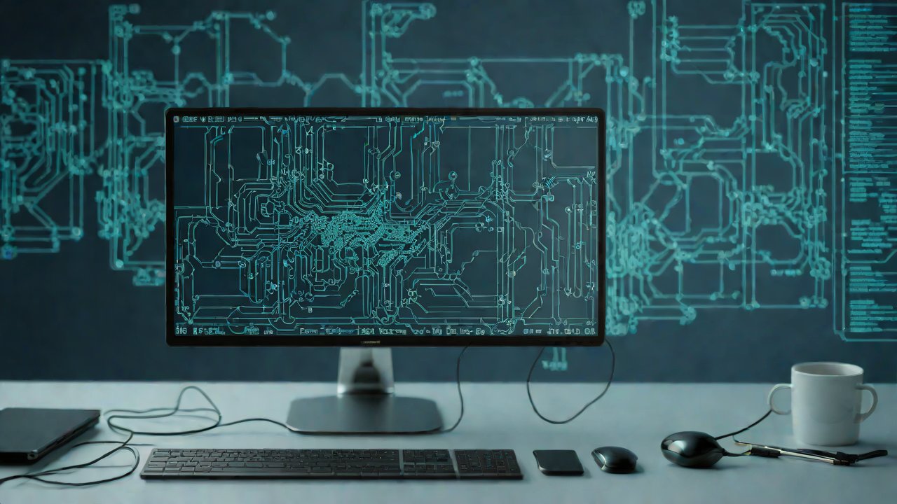 为什么要使用生成式 AI 应用程序构建器？