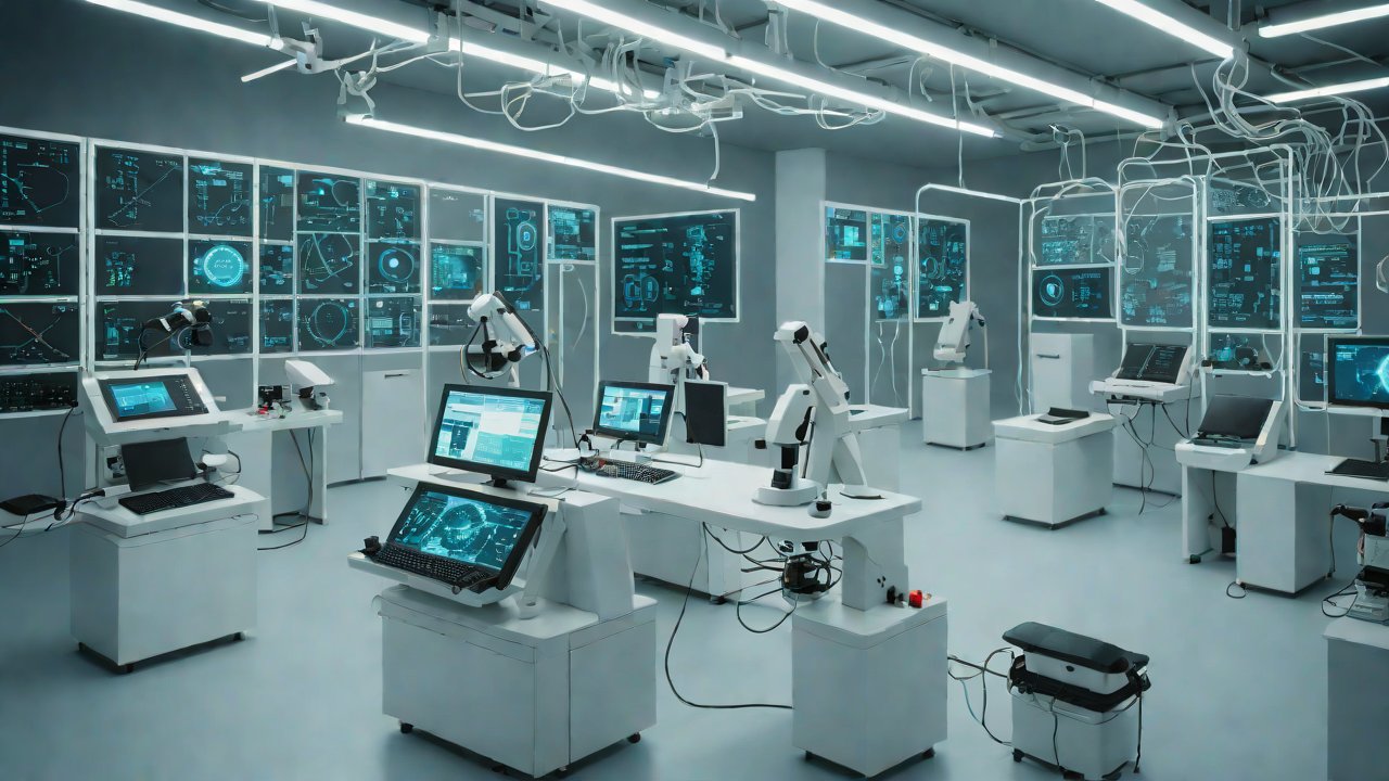 五步构建您的第一个应用程序