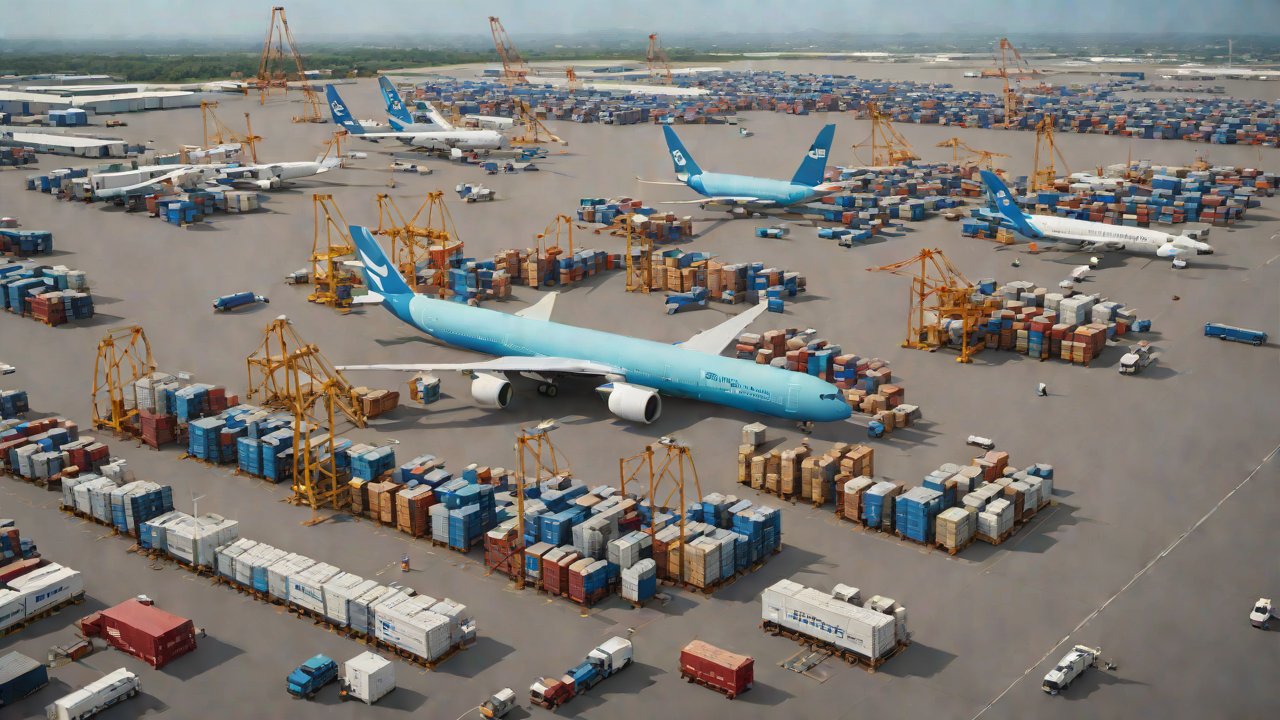 外贸建站核心步骤：从0到1搭建专业独立站