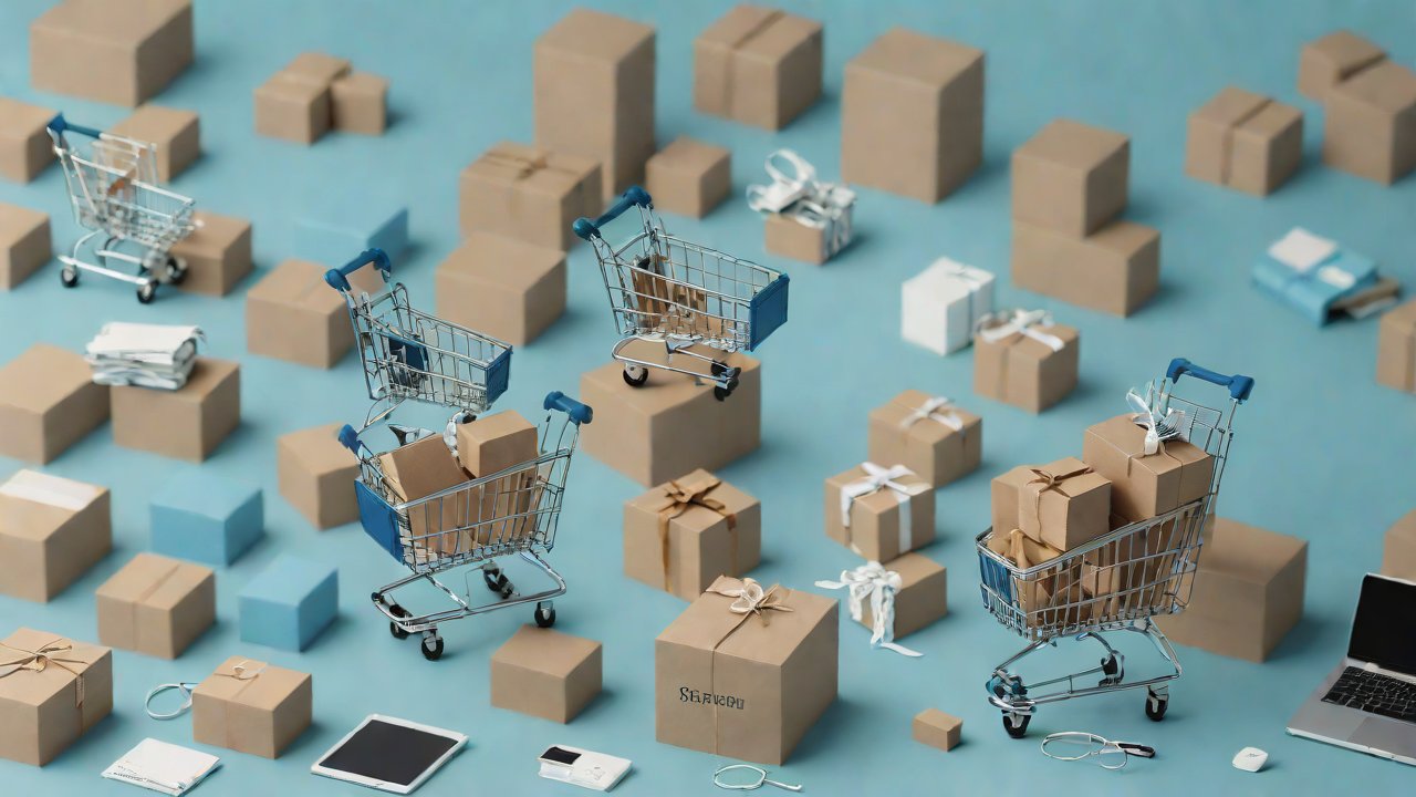 外贸推广核心策略：从0到1获取全球流量