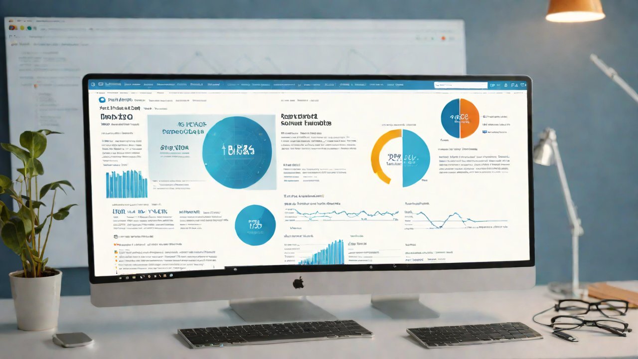 专业SEO服务:提高排名和收入