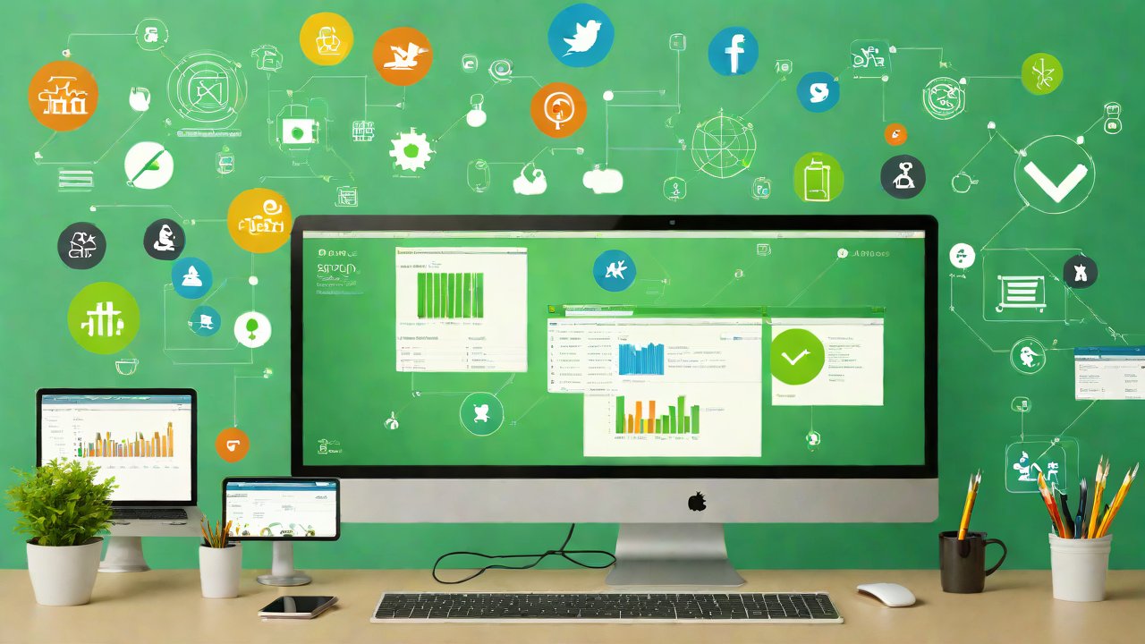 SEO 与 PP服务:统一推广,迅速增长收益