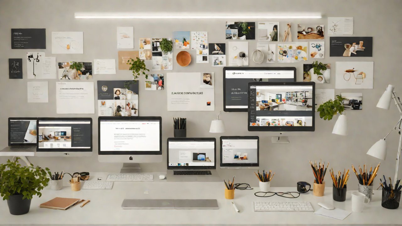 为什么网站设计对于SEO很重要?