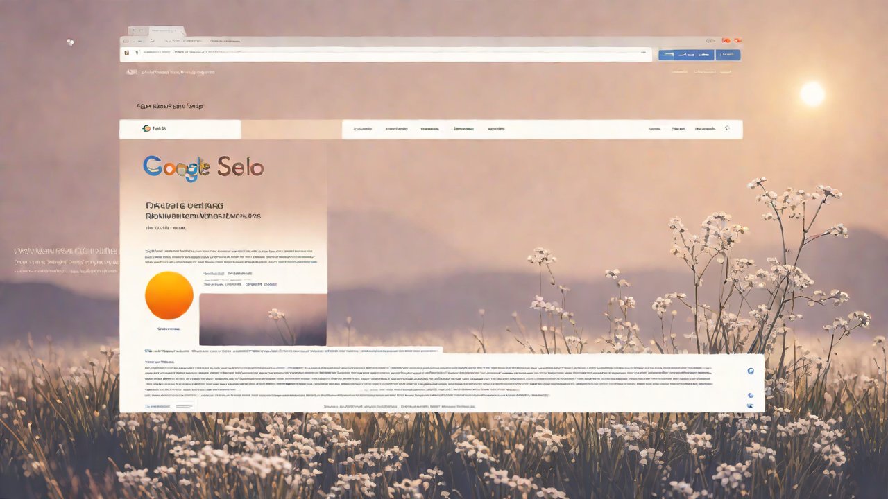 什么是Google谷歌SEO元描述？（以及如何编写元描述）