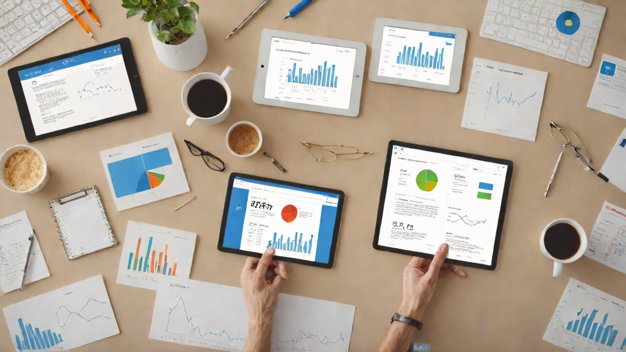 什么是Google商业资料