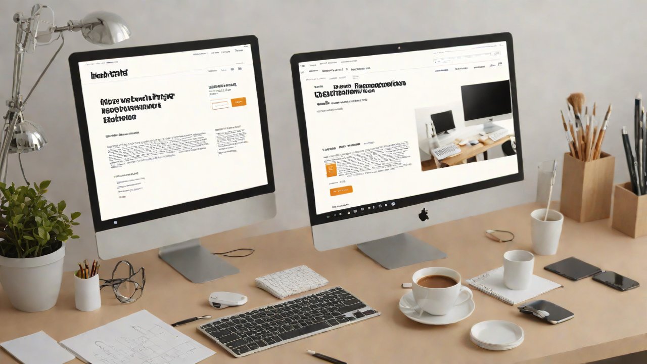 掌握高质量的产品摄影