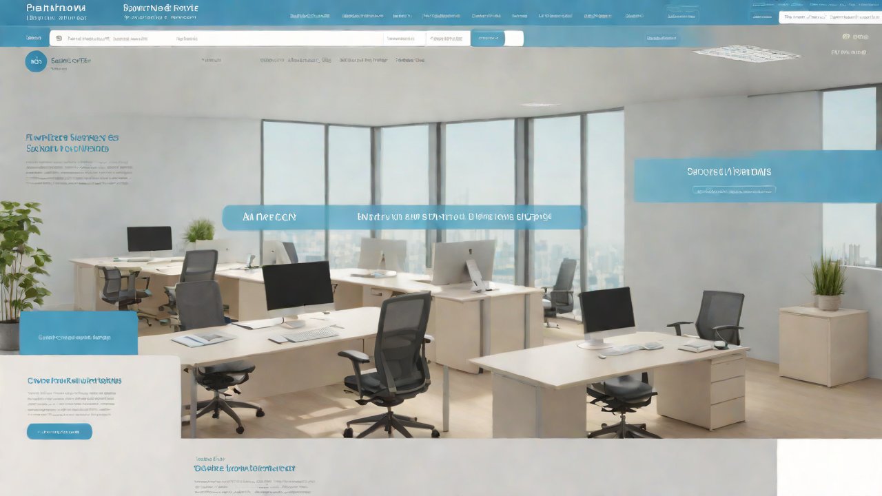 如何优化或排名你的服务网页