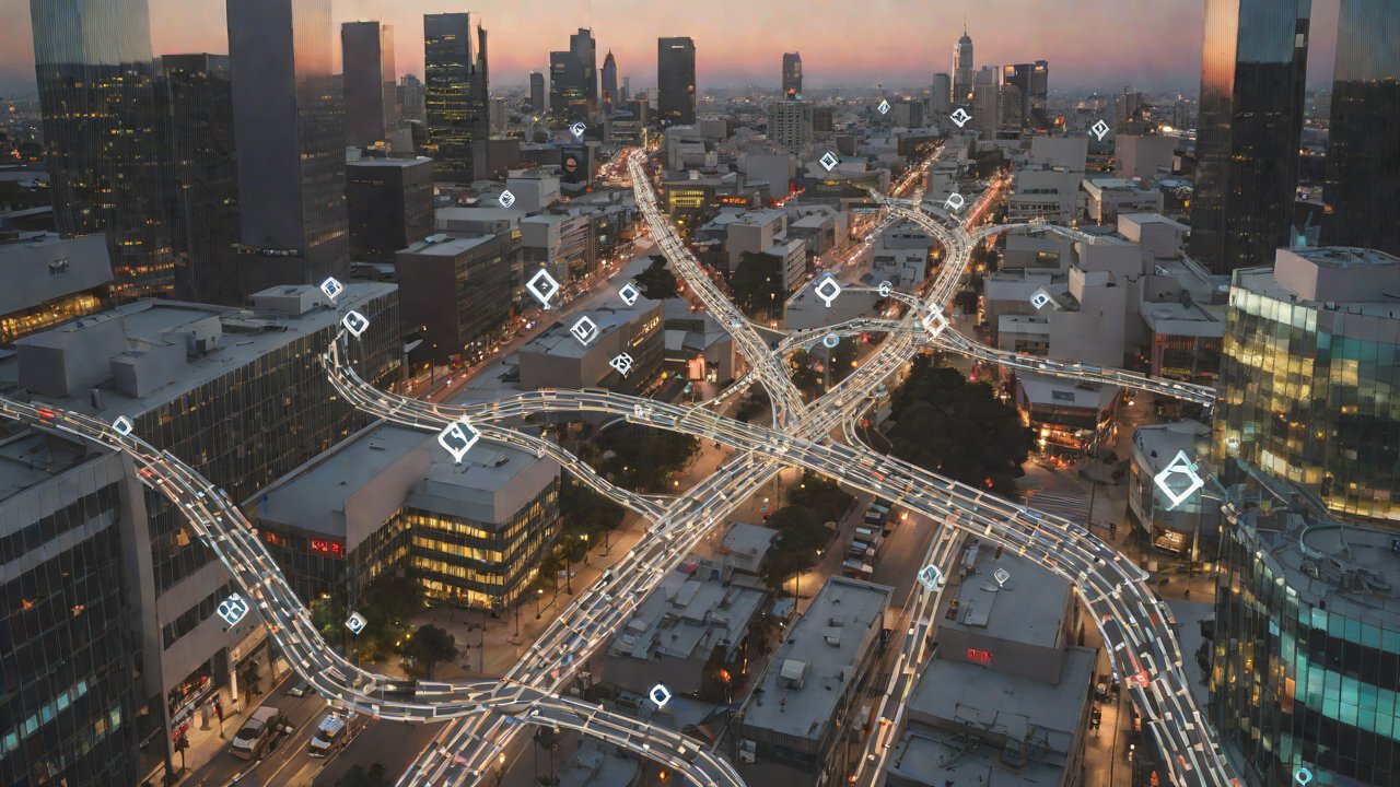 AI 模式如何超越 AI 摘要？