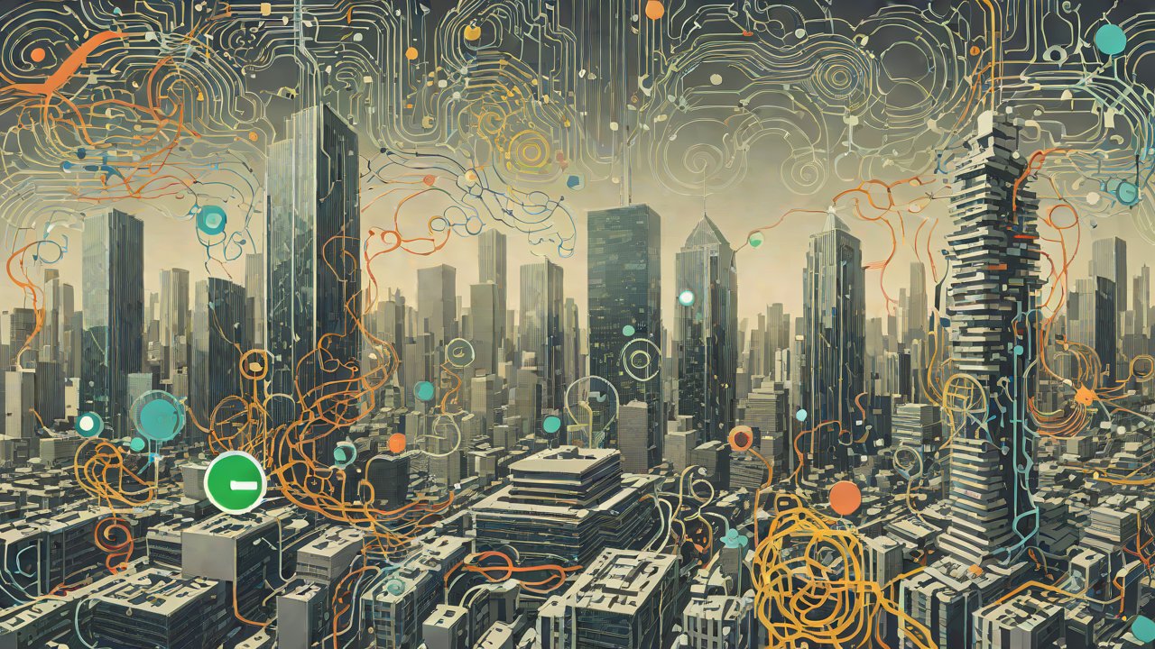 AI 摘要如何影响搜索行为？