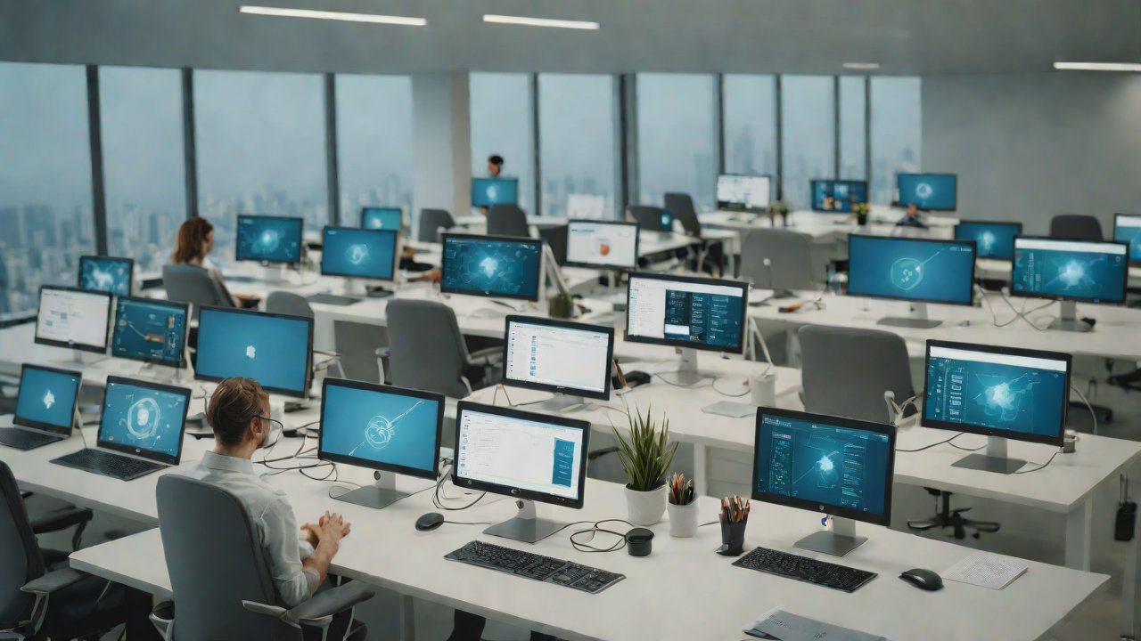 企业 9 项答案引擎优化策略