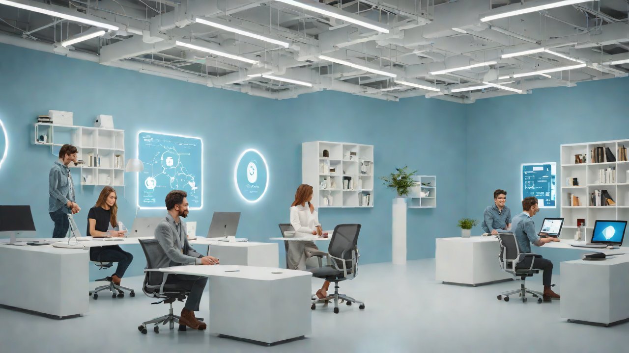 多地点业务面临可见性挑战