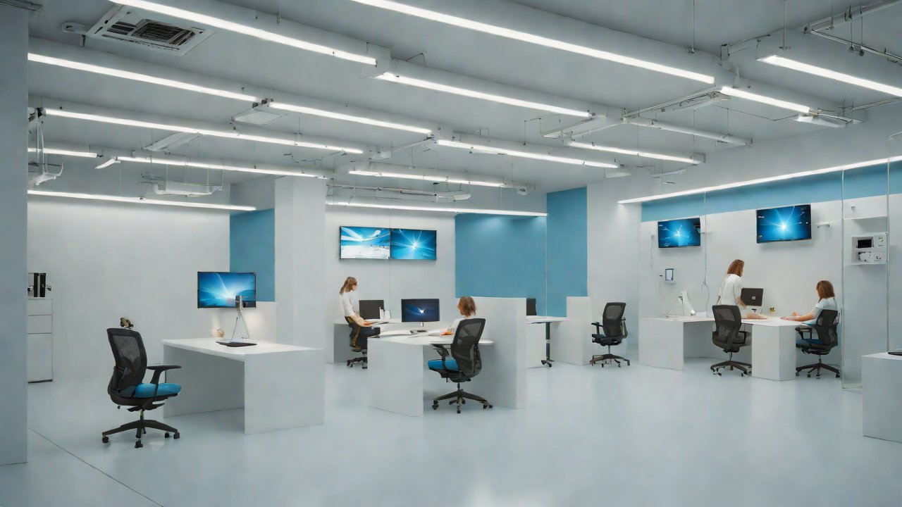 服务器与托管服务