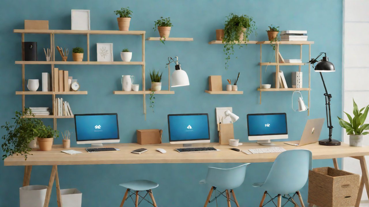 线上推广与SEO优化