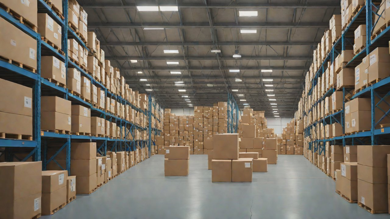 理解海外仓一件代发平台的概念