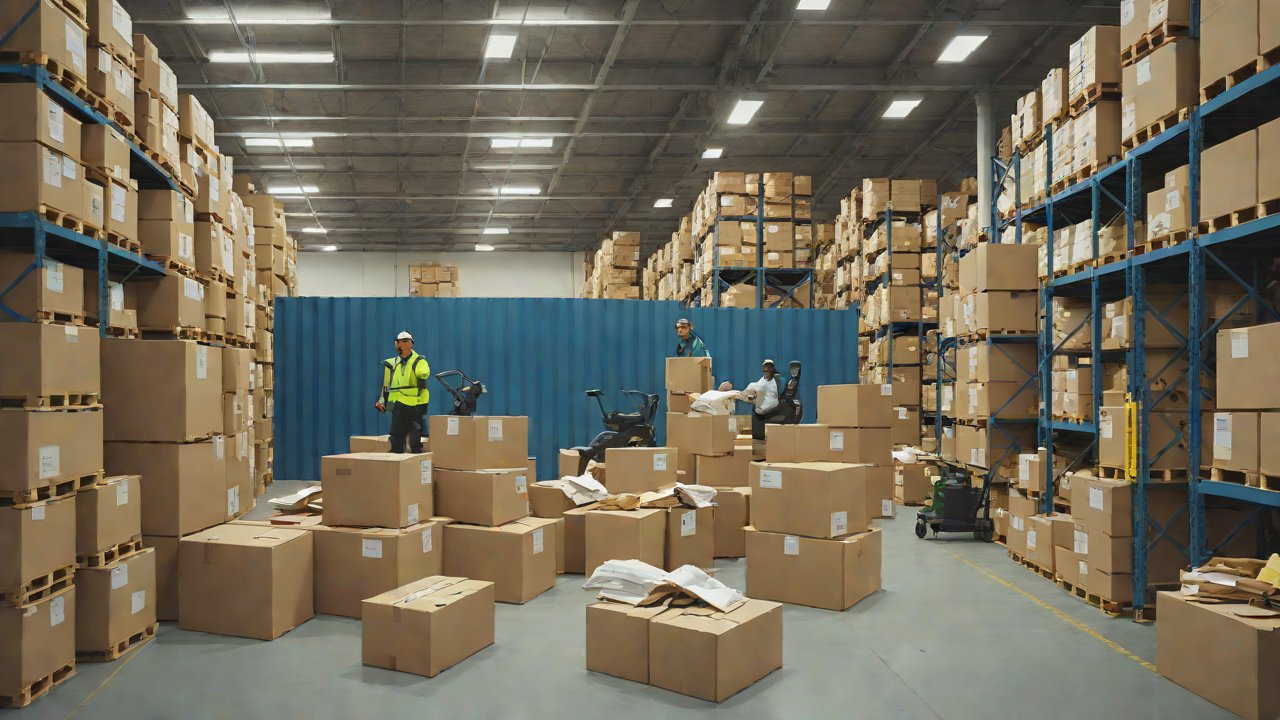 构建外贸独立站的步骤