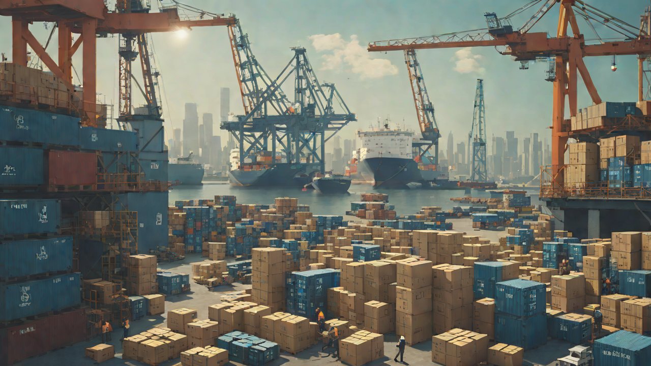 什么是外贸独立站