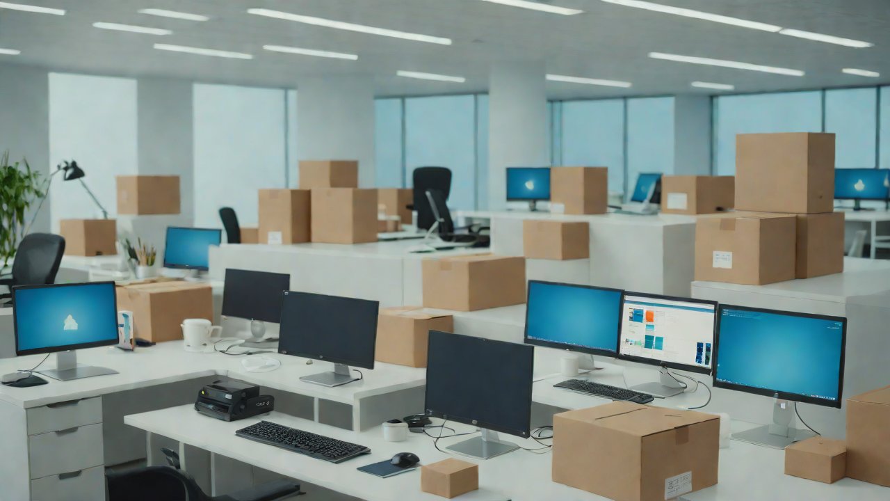 构建外贸独立站平台