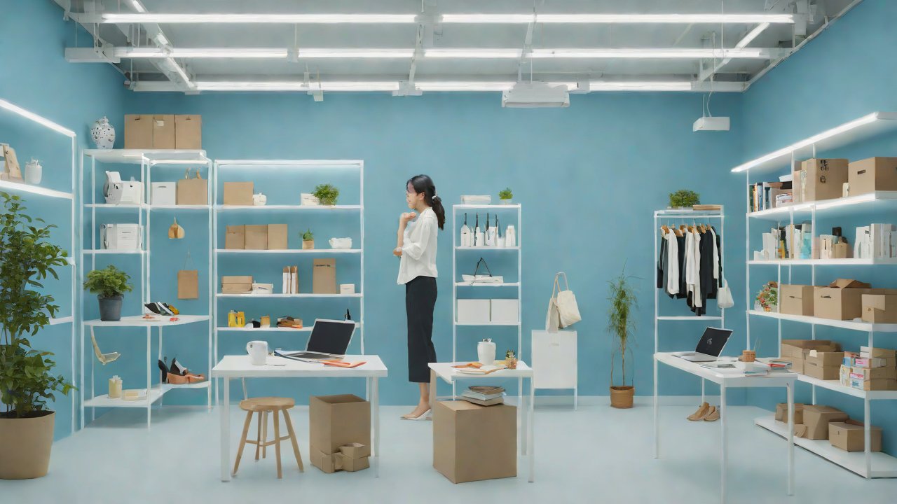 运营与维护外贸独立站平台