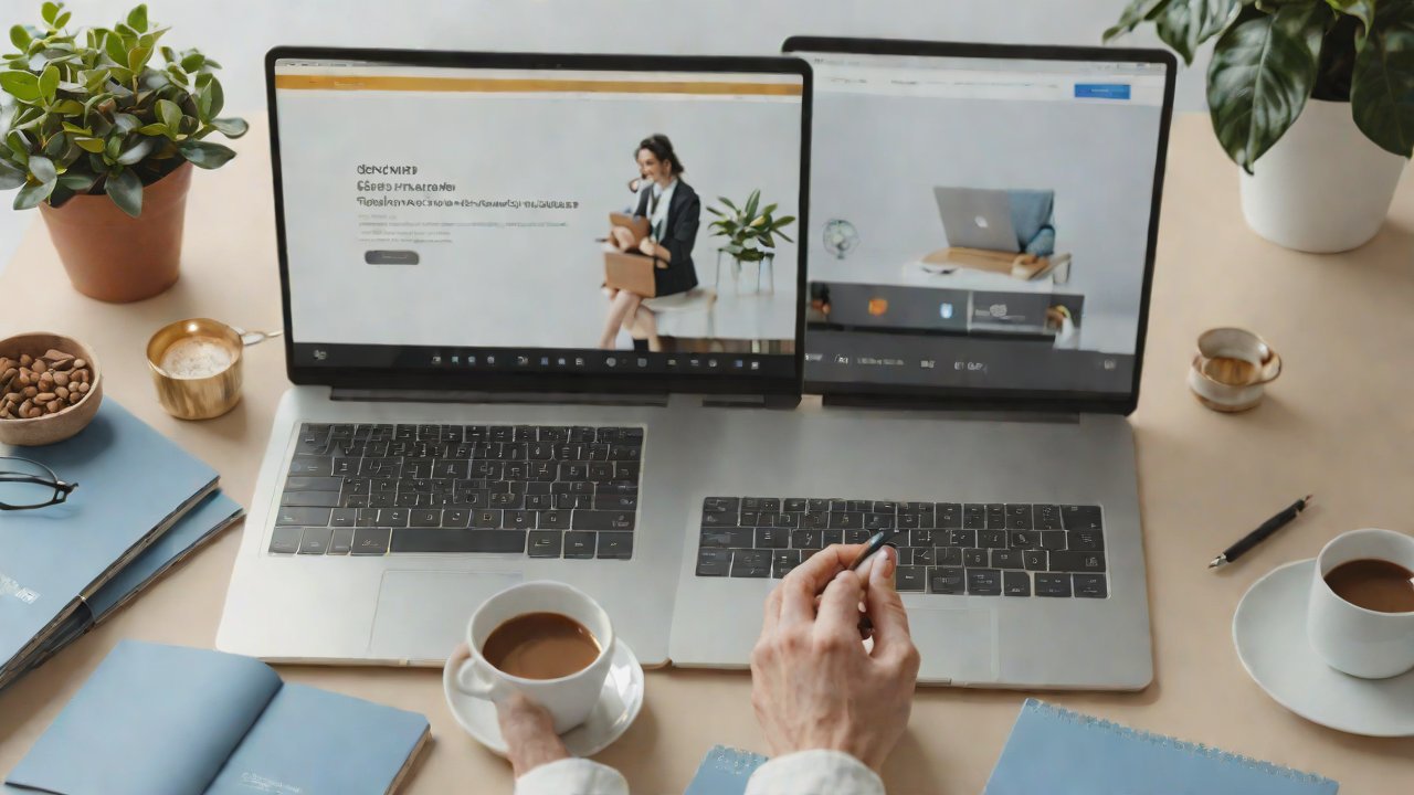 理解独立站概念