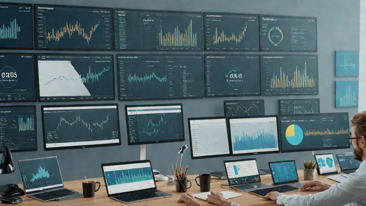 比较用户评价与案例研究