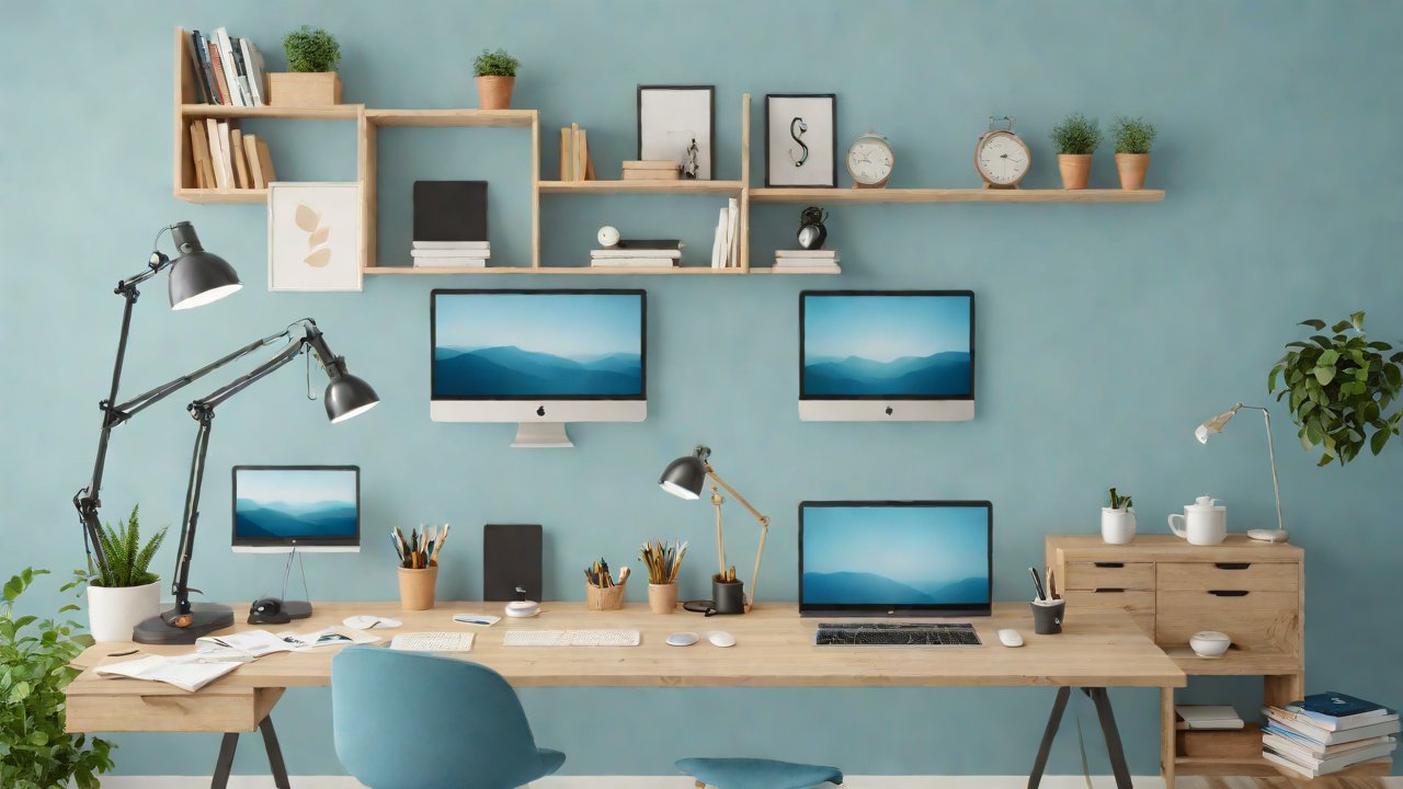 后端开发与技术架构