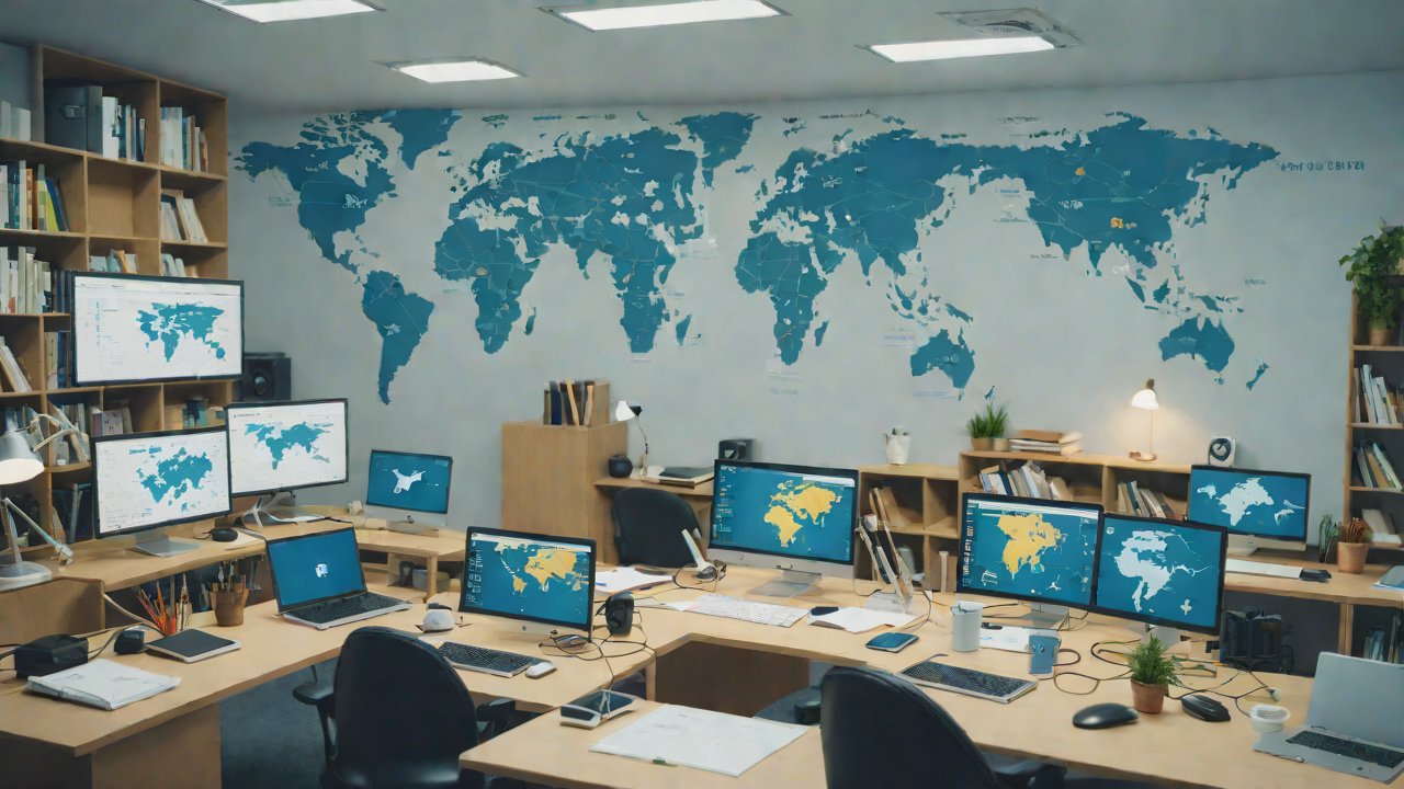 理解跨境独立站SEO的重要性