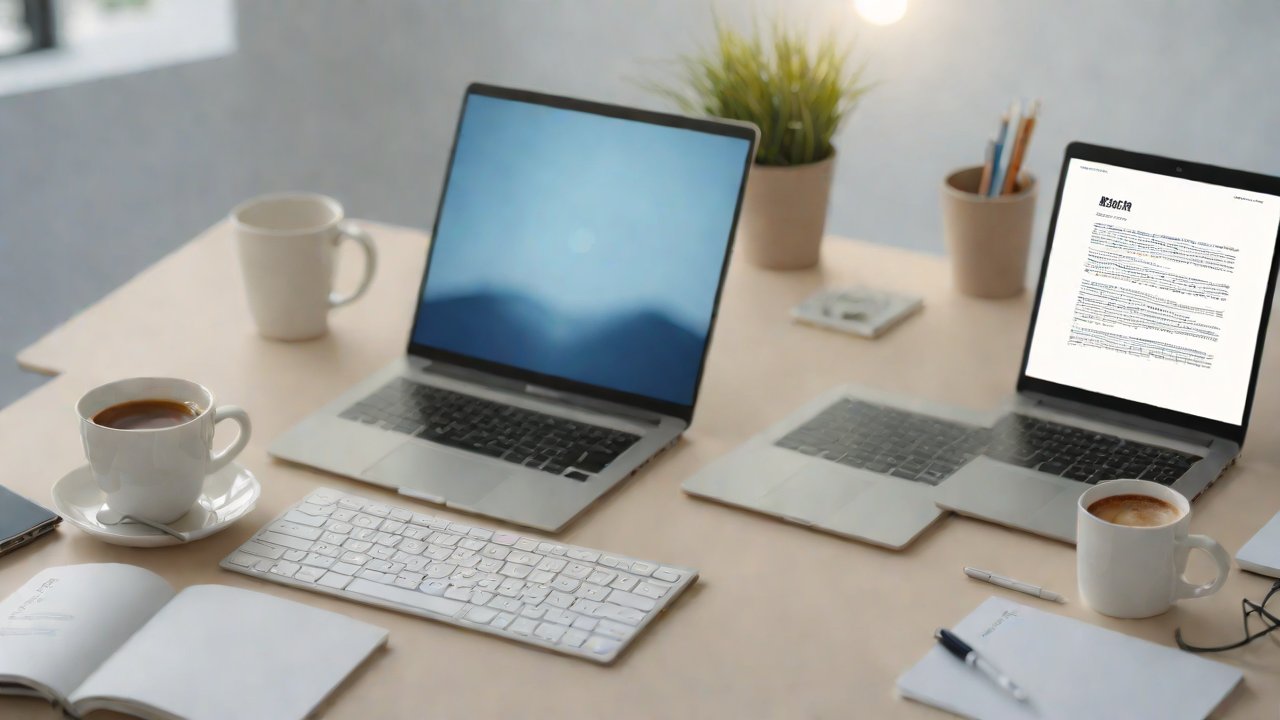 选择合适建站工具的标准