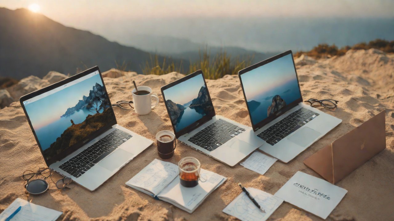 如何建立跨境独立站