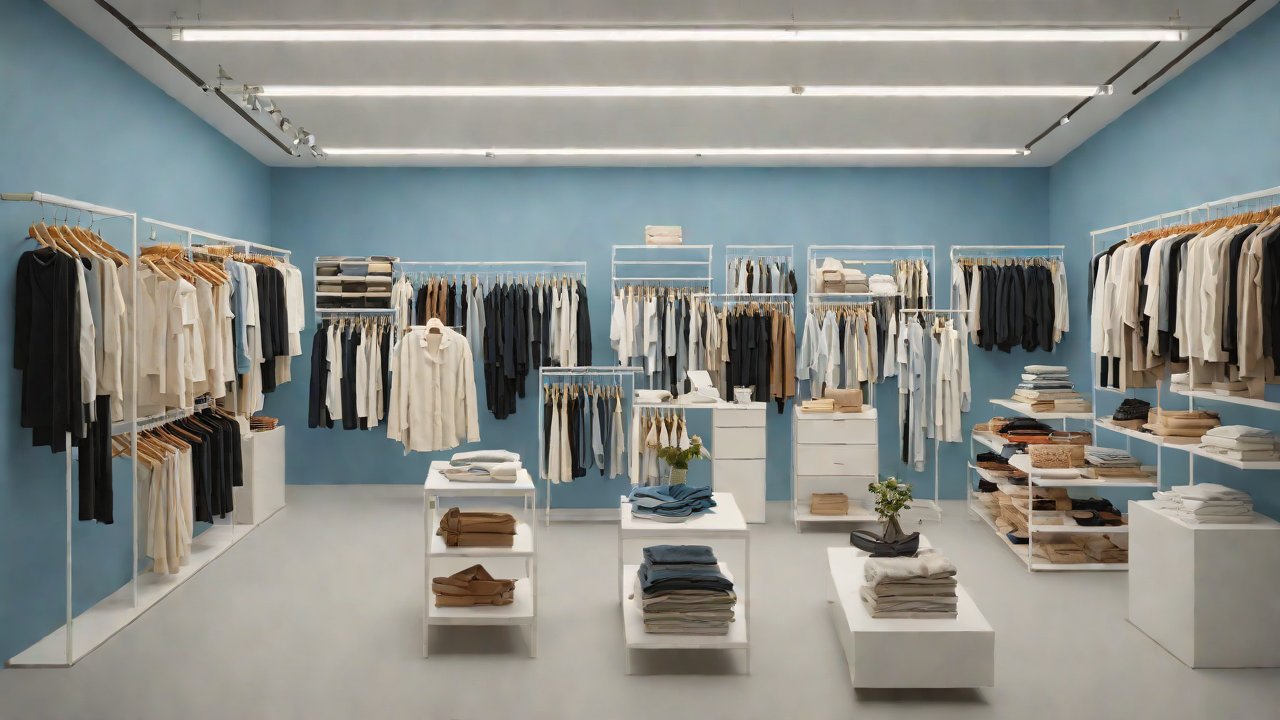 了解市场需求与自身定位