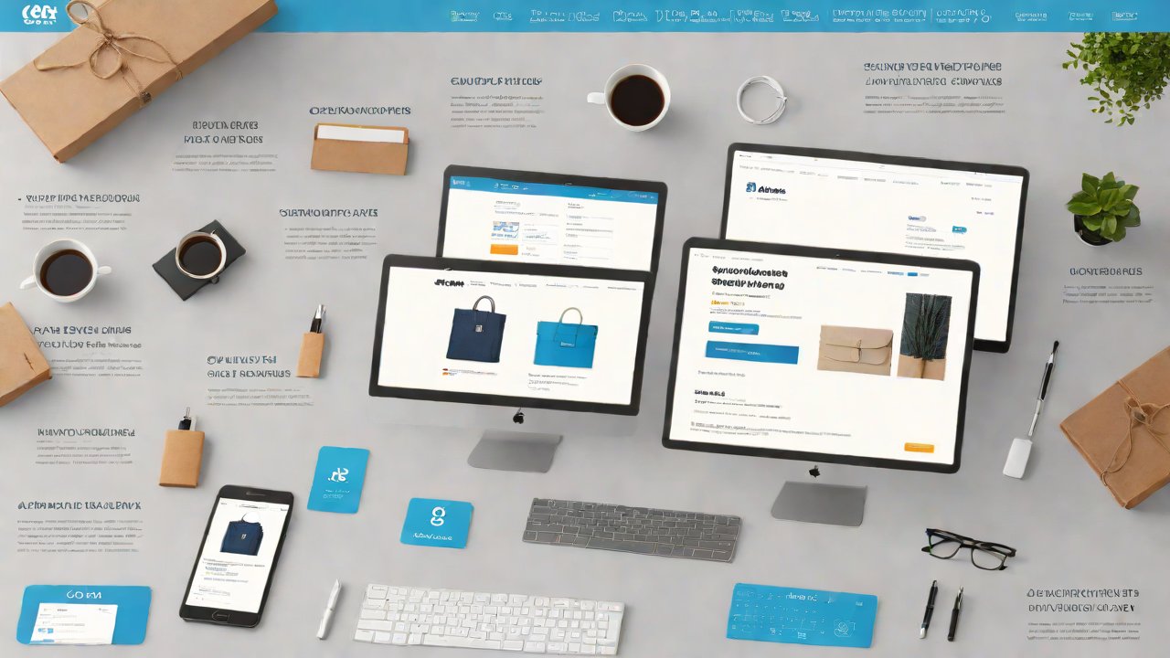 理解阿里巴巴独立站的基本概念