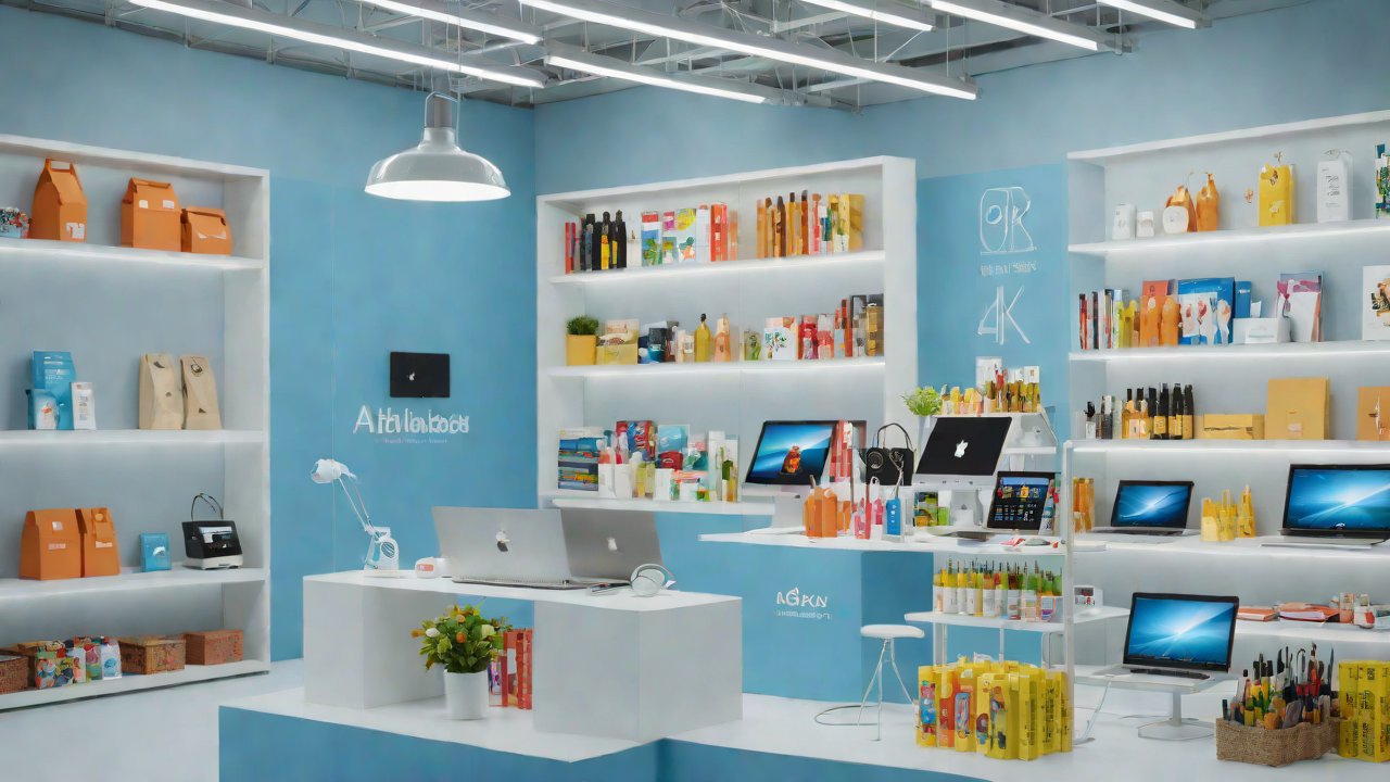 分析阿里巴巴独立站建设的初期费用