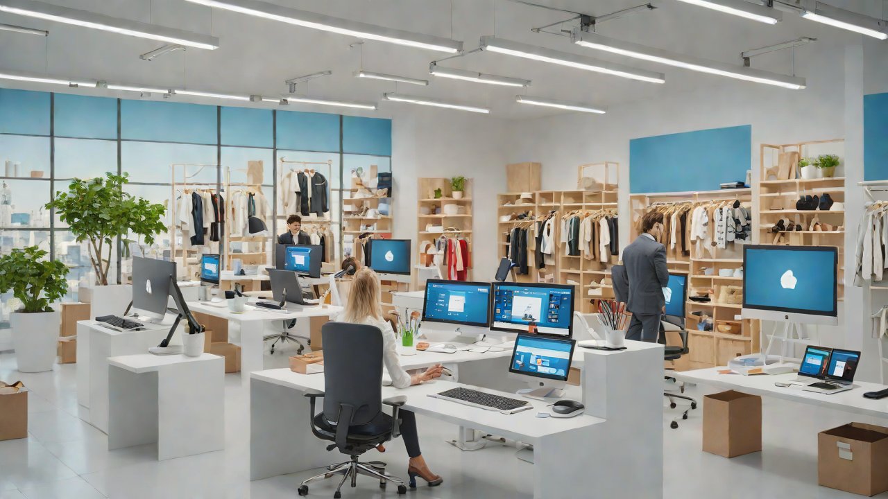 跨境独立站的优势分析