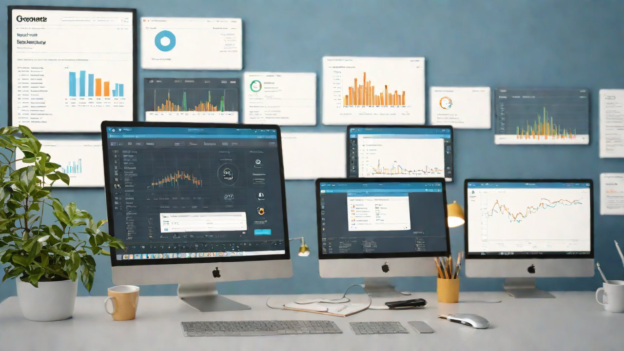 理解关键词排名代发的概念