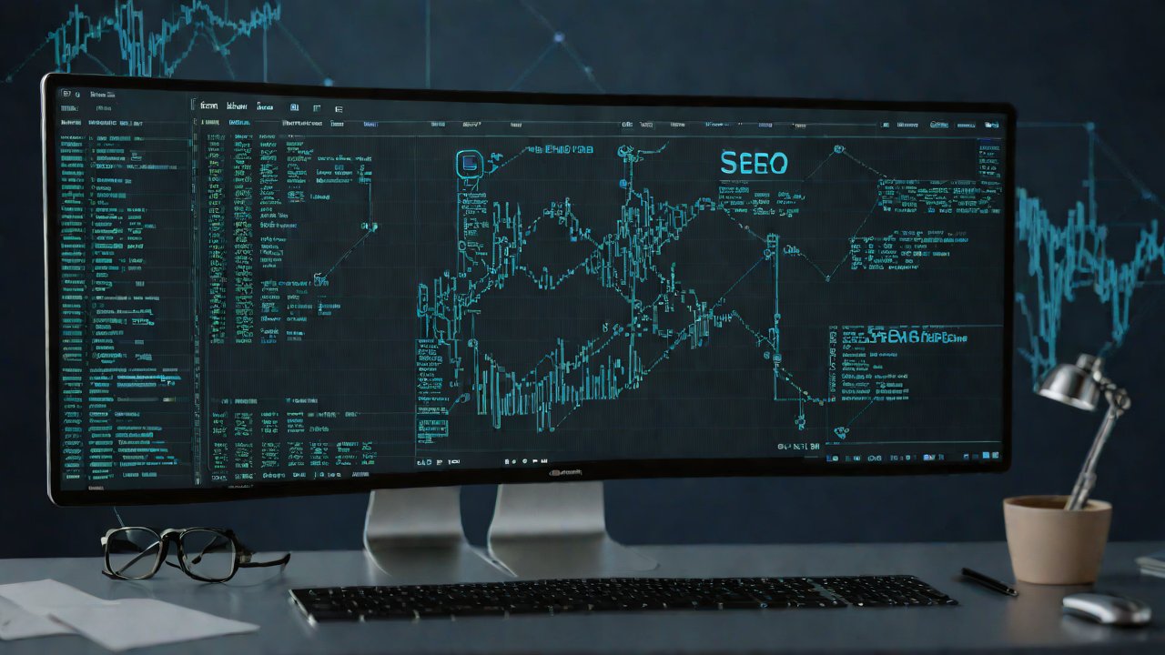 应用SEO最佳实践并持续优化