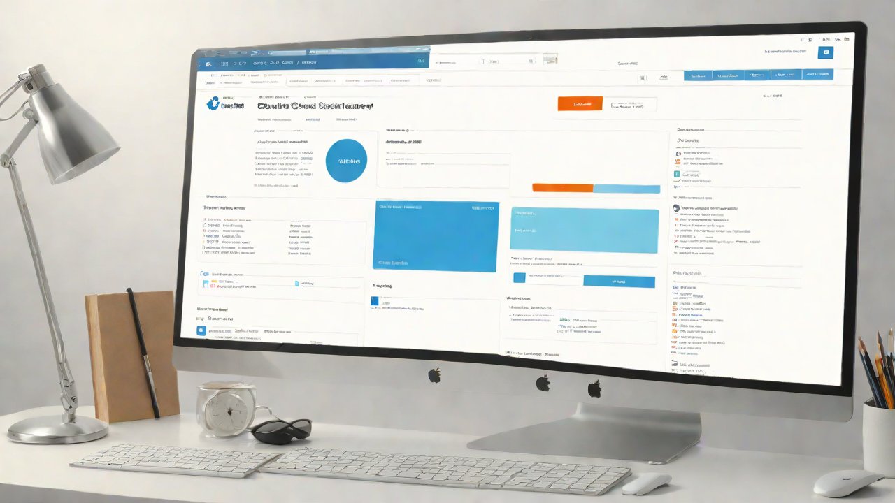 设置合理的查询时间周期