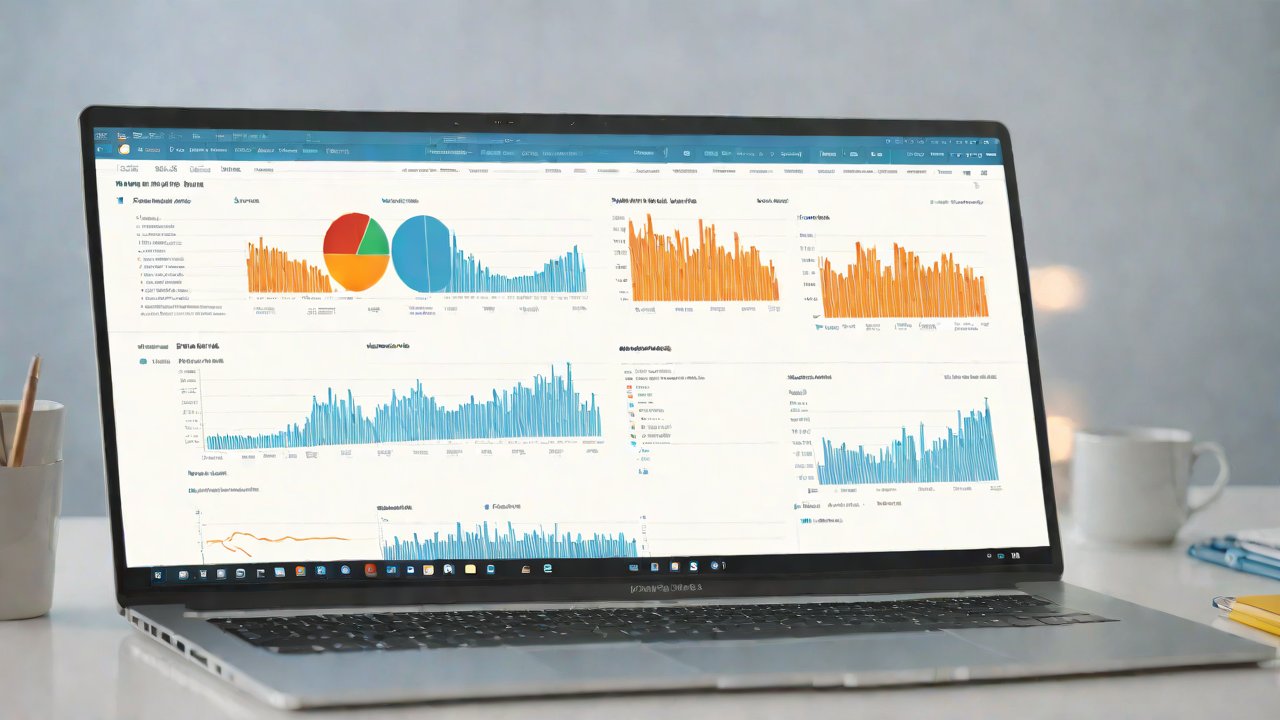 优化网站内容质量