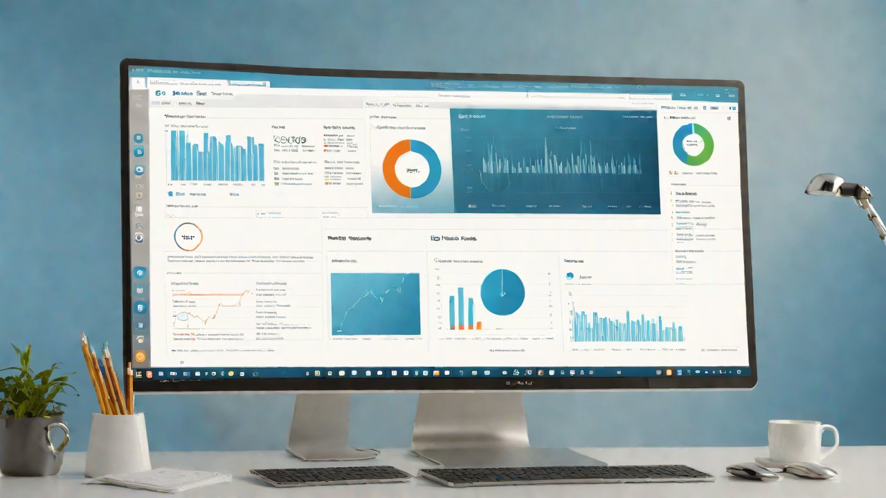 内部链接与外部链接建设